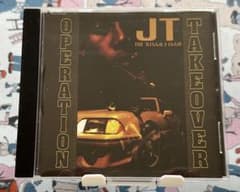 JT THE BIGGA FIGGA CD OG PRESS RARE GRAPのサムネイル