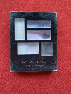 KATE アイシャドウパレット PU-1のサムネイル