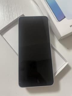 Samsung Galaxy A25 5G ホワイト 本体のサムネイル
