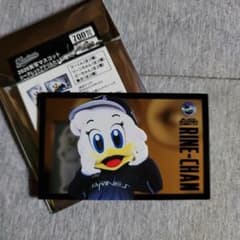 千葉ロッテマリーンズ リーンちゃん アクリルカードのサムネイル