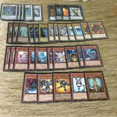 遊戯王のサムネイル