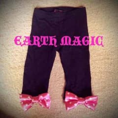 AIRTHMAGIC☆スパッツのサムネイル