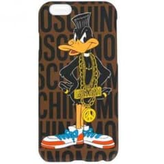 MOSCHINO iPhone6、6sケースのサムネイル
