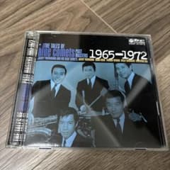 THE TALES OF BLUE COMETS/1965-1972