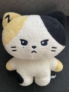 ZEROBASEONE ZB1 リニニ　リッキー　ぬいぐるみ　大のサムネイル