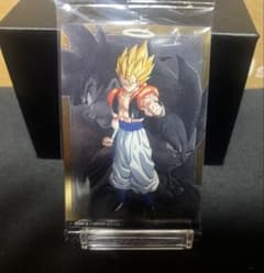 【美品】ドラゴンボール イタジャガ Vol.10 （SEC） ゴジータのサムネイル