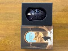 finalmouse ULX Prophecy サイズS