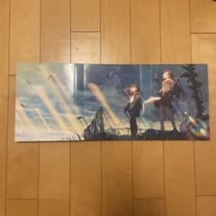 M*１様 「天気の子」　新海誠監督　本編・特典DVD5枚セットのサムネイル