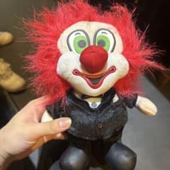 SEKAINOOWARI セカオワ ぬいぐるみのサムネイル