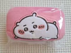 Chiikawa Jewelry Mini Case Pink
