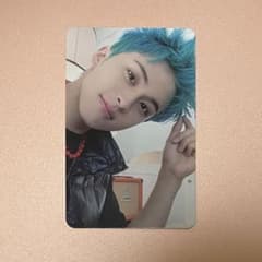 NCT DREAM Beatbox トレカ フォトカード マークのサムネイル
