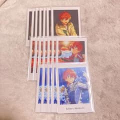 ぱしゃっつ 明星スバルのサムネイル