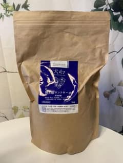 犬心　糖&脂コントロール　1Kg×1袋のサムネイル
