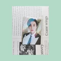 monsta x モネク ONE OF A KIND ヒョンウォンのサムネイル