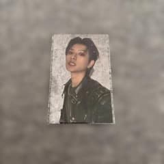 ICEx 阿久根温世 トレカ Da-DaDリリイベ 抽選会 - メルカリ