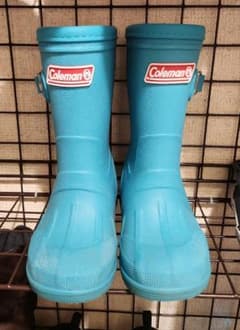 Coleman長靴 15cmのサムネイル