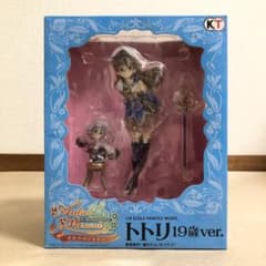 コーエーテクモゲームス トトリ 19歳ver. メルルのアトリエ トトリ 19歳ver.