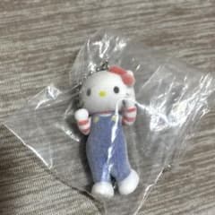 サンリオキャラクターズ ミニチュアチャーム ライブキャラクターのサムネイル