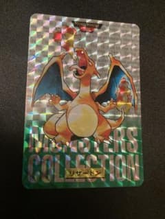ポケモンカードのサムネイル