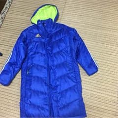 キッズベンチコート  150サイズのサムネイル