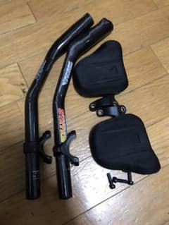 プロファイルデザイン　トライアスロンバー　カーボンのサムネイル