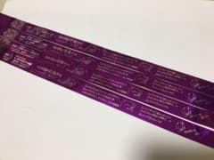 Guilty Kiss First LOVELIVE! 銀テープ フルサイズのサムネイル