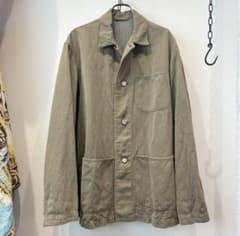 ドゥルン47 KHAKI MAATEE&SONS COVERALL 25SS - メルカリ
