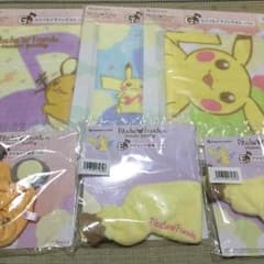 ポケモン 一番くじのサムネイル