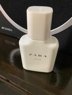 ZARA 香水のサムネイル