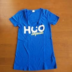 間もなく終了*holistet半袖Tシャツのサムネイル