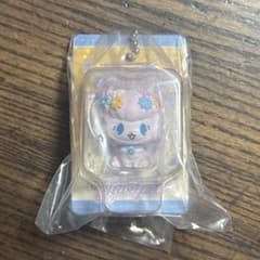 Jewelpet ジュエルペット マスコット カプセルトイ　エンジェラのサムネイル