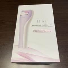tria トリア・スキンエイジングケアレーザー ライラックのサムネイル
