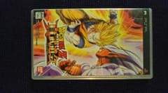 ＰＳＰドラゴンボールＺ 真武道会のサムネイル