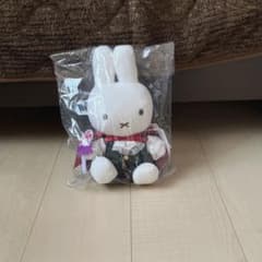 ミッフィー ぬいぐるみ ドラキュラ