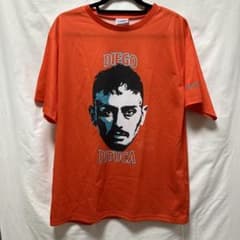 新品未使用】V・ファーレン長崎 青橙祭Tシャツ 21 ディエゴ ピトゥカ