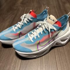 NIKE ハイソール　スニーカーのサムネイル