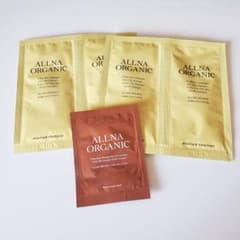 オルナ オーガニック ALLNA ORGANIC
シャンプー&トリートメントのサムネイル