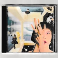 Delight Slight Light KISS／松任谷由実／CDのサムネイル
