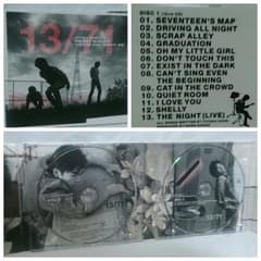 みらちさん専用 尾崎豊 13/71 CD ＆DVDのサムネイル