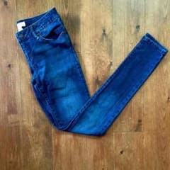forever21♡スキニーデニムのサムネイル