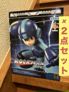 ロックマン4 フィギュアセット 塩ビ人形 食玩 | Buyee 通販購入