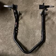 アストロプロダクツ モーターサイクルリアスタンドビッグのサムネイル