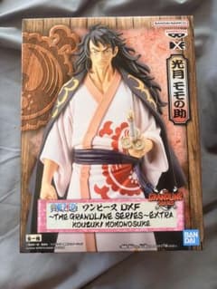 ワンピース DXF モモの助 フィギュアのサムネイル
