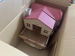 シルバニアファミリー　まとめ売りのサムネイル