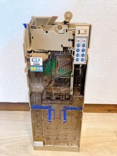 コインメック　コンラックス社製のサムネイル