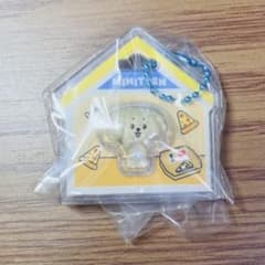 miniteen パッケージチャーム DOA ドア ドギョムのサムネイル
