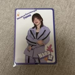 Medical Concierge I'moon Nana トレカのサムネイル
