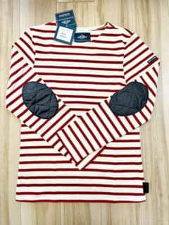 【お値下げしました】saint james × lavenham エルボーパッチのサムネイル
