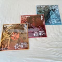 大幅値下げ】アークナイツ 明日方舟 危機契約 LP レコード盤 セット