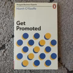 Get Promoted Niamh O'Keeffeのサムネイル